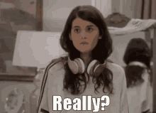 Rly GIF - Really Are You Sure Seriously GIFs