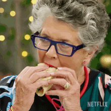 eating prue leith the great british baking show holidays grabbing a bite time to eat