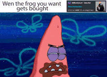 Cyber Frogs Meme Buy Frogs GIF