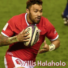 willis halaholo sean alfred uilisi halaholo rugby wales