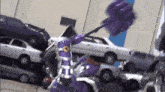 Kiva Kamen Rider GIF - Kiva Kamen Rider GIFs
