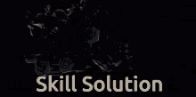 The Expanse Skill Solution GIF - The Expanse Skill Solution Skill Issue GIFs