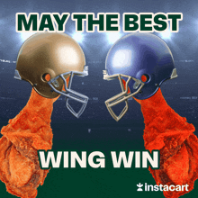 Wings Football GIF - Wings Football Touchdown GIFs