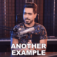 Another Example Unmesh Dinda GIF - Another Example Unmesh Dinda Piximperfect GIFs