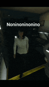 Noninonino Phasmophobia GIF - Noninonino Phasmophobia Gamer GIFs
