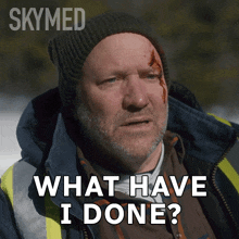 What Have I Done Skymed GIF - What Have I Done Skymed 201 GIFs