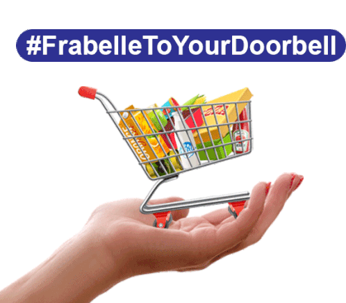 Frabelle Frabellemarketplace Sticker - Frabelle Frabellemarketplace Fmp Stickers