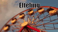 Efteling GIF - Efteling Reuzenrad Park GIFs