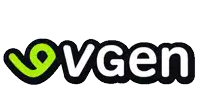 a logo that says " commission me on ovgert "