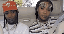 Saweetie Icy Girl GIF - Saweetie Icy Girl Migos GIFs