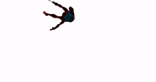 man spider