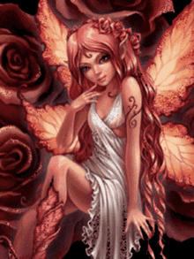 Fairies Angels GIF