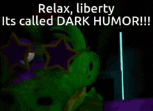 Monty Dark Humor GIF - Monty Dark Humor Gator GIFs