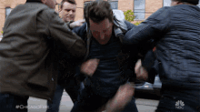 Stay Away From Here Antonio Dawson GIF - Stay Away From Here Antonio Dawson Christopher Herrmann GIFs