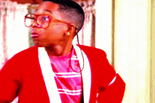 Family Matters Did I Do That GIF - Family Matters Did I Do That Clumsy GIFs