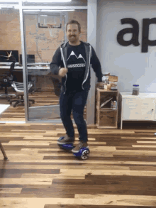 Hoverboard Funny GIF - Hoverboard Funny Humor GIFs