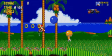 Sonic Sonic The Hedgehog GIF - Sonic Sonic The Hedgehog Widescreen GIFs