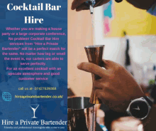 mobile bar hire berkshire cocktail bar hire birmingham cocktail bartender hire essex cocktail bar hire for weddings hire a private bartender