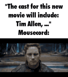 Mousecord What GIF - Mousecord What Peter Quill GIFs