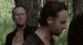 Look At This Pathetic GIF - Look At This Pathetic Rick Grimes GIFs