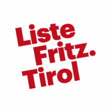 Liste Fritz GIF - Liste Fritz GIFs
