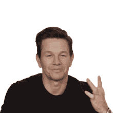 wazzup mark wahlberg esquire ring sparkle