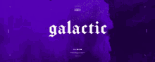 Galactic Galacticcool GIF