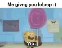Lol Lollipop GIF - Lol Lollipop Me Giving You Lolpopo GIFs