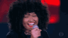 Natasha Portalnatashabr GIF - Natasha Portalnatashabr Thevoice GIFs