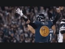 Superbowl Bitcoin GIF - Superbowl Bitcoin Touchdown GIFs