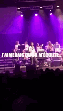 Julien Nay Ecoute GIF - Julien Nay Ecoute Artiste GIFs