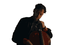 music cello