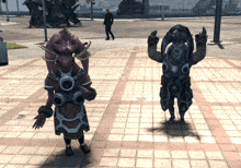 Xenoblade Xenoblade X GIF