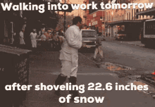Sore Muscles GIF - Sore Muscles Snow GIFs