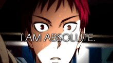 Absolute Akashi GIF - Absolute Akashi GIFs