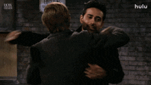 Pat On The Back Sid GIF - Pat On The Back Sid How I Met Your Father GIFs