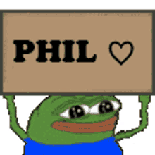 phil emotes discord emote heart