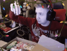Herr Currywurst Kevin GIF - Herr Currywurst Kevin Lets Plays GIFs