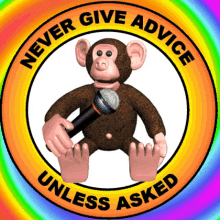 Never Give Advice Dont Give Advice GIF - Never Give Advice Dont Give Advice Advise When Asked GIFs