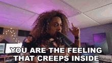You Are The Feeling That Creeps Inside Detune GIF - You Are The Feeling That Creeps Inside Detune Xdetune GIFs