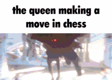 Chess Queen GIF - Chess Queen Piece GIFs