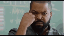 Fist Fight Ice Cube GIF - Fist Fight Ice Cube Three GIFs