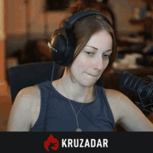 Kruzadar Thumbs Up GIF - Kruzadar Kruz Thumbs Up GIFs