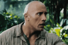 I Cant Even Oh No GIF - I Cant Even Oh No The Rock GIFs