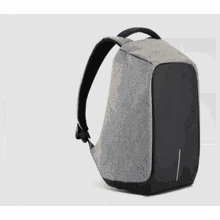 Anti Theft Travel Backpack Anti Theft Crossbody Bag GIF - Anti Theft Travel Backpack Anti Theft Crossbody Bag GIFs