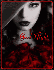Jóéjszakát Good Night GIF - Jóéjszakát Good Night Rose GIFs