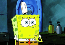 Spongebob Meme Funny GIF - Spongebob Meme Funny Cute GIFs