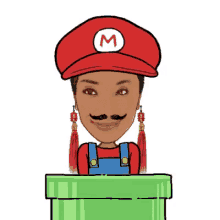 See You Super Mario GIF - See You Super Mario Lou GIFs