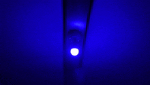Blue Bitter GIF - Blue Bitter Light GIFs