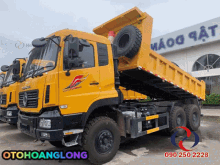 Xe Ben Dongfeng3chan Dongfeng Truck GIF
